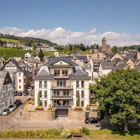 Palais Kayser Traben-Trarbach