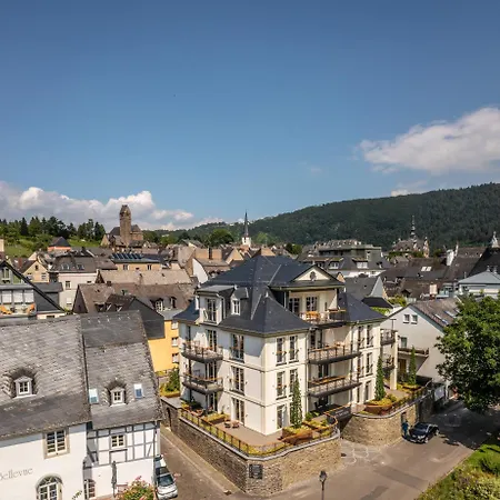 Palais Kayser Traben-Trarbach
